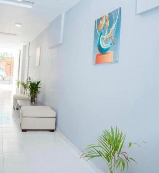 اتاق استاندارد, Jm Guesthouse