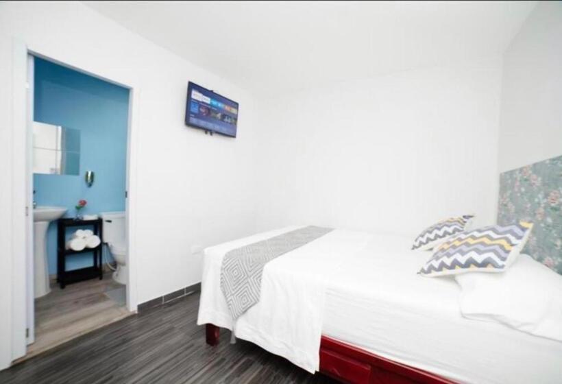 اتاق استاندارد, Jm Guesthouse