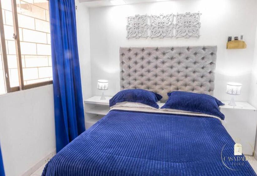 اتاق استاندارد, Hostal Casa Dandy