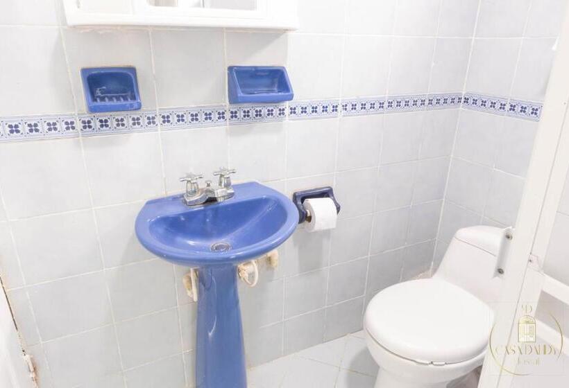 اتاق استاندارد, Hostal Casa Dandy