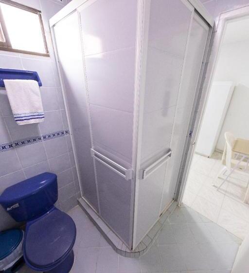 اتاق استاندارد, Hostal Casa Dandy