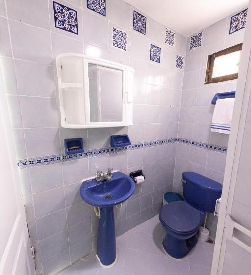 اتاق استاندارد, Hostal Casa Dandy