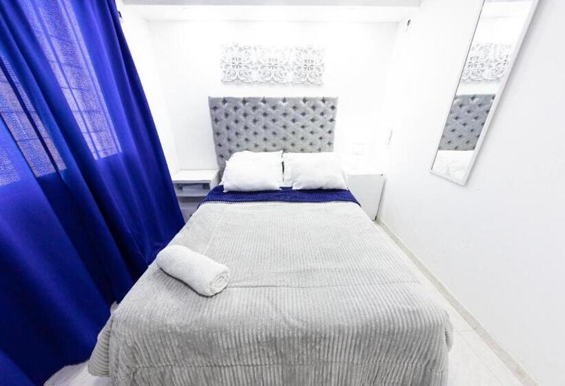 اتاق استاندارد, Hostal Casa Dandy