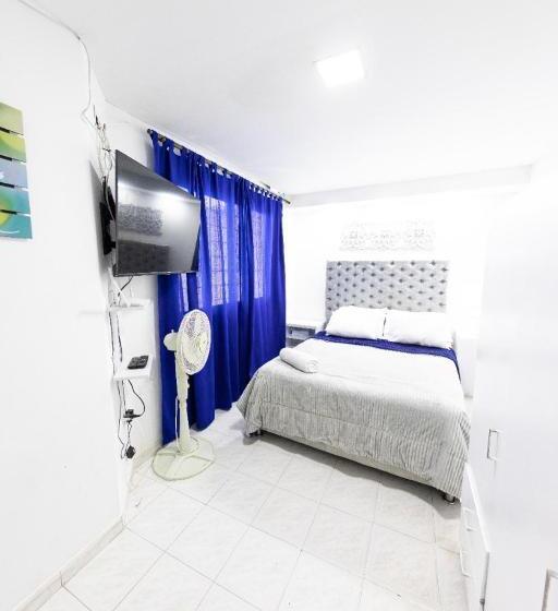 اتاق استاندارد, Hostal Casa Dandy