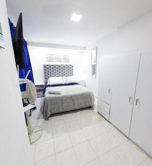 اتاق استاندارد, Hostal Casa Dandy