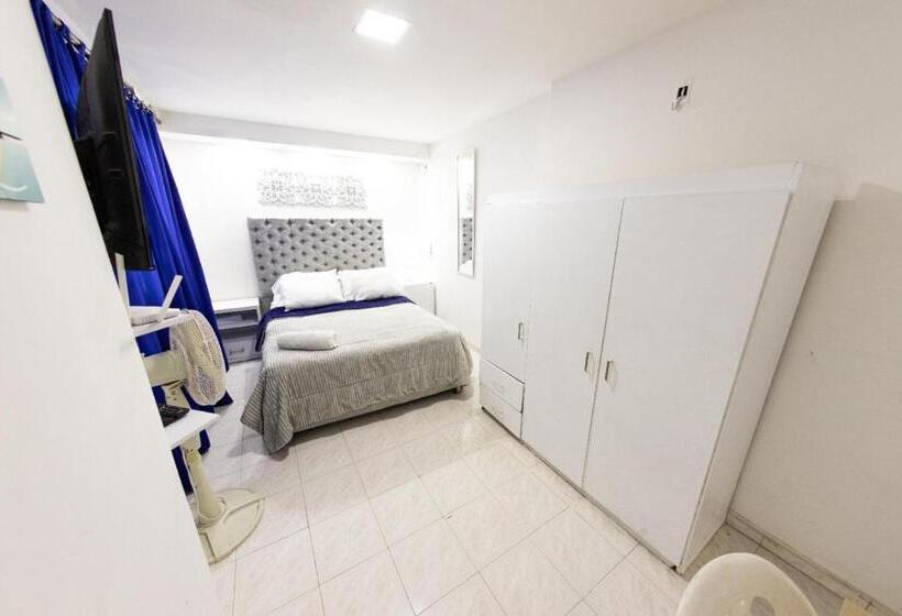 اتاق استاندارد, Hostal Casa Dandy