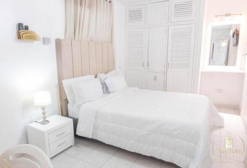 اتاق استاندارد, Hostal Casa Dandy