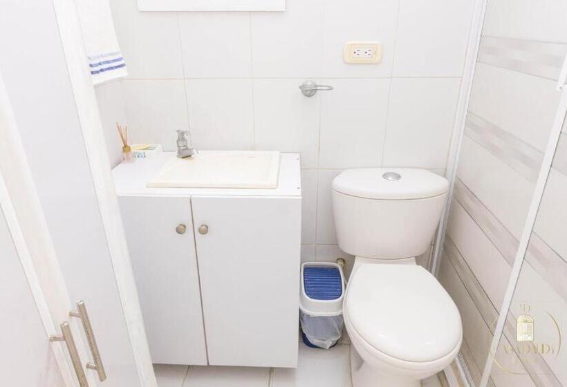 اتاق استاندارد, Hostal Casa Dandy