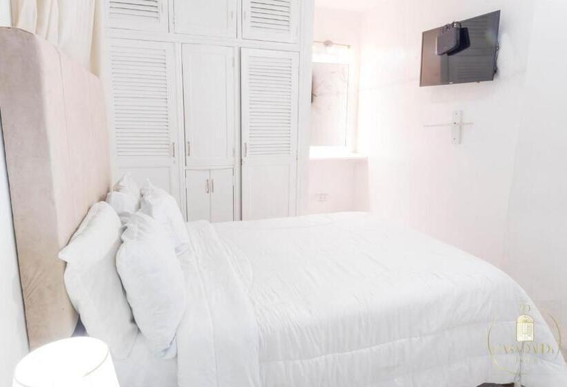اتاق استاندارد, Hostal Casa Dandy