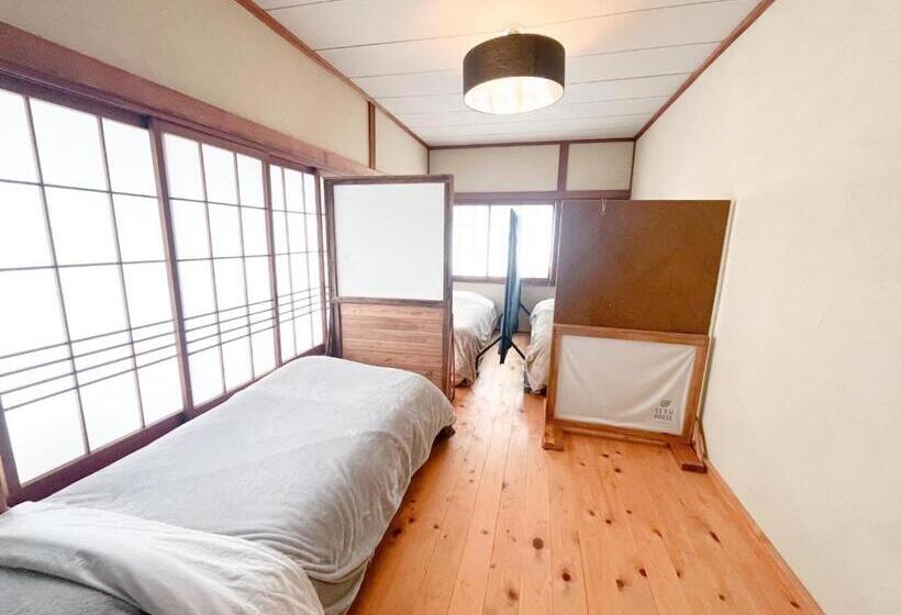 خانه 1 خوابه, Dormitory Slow House Kesennuma  Vacation Stay 30914v