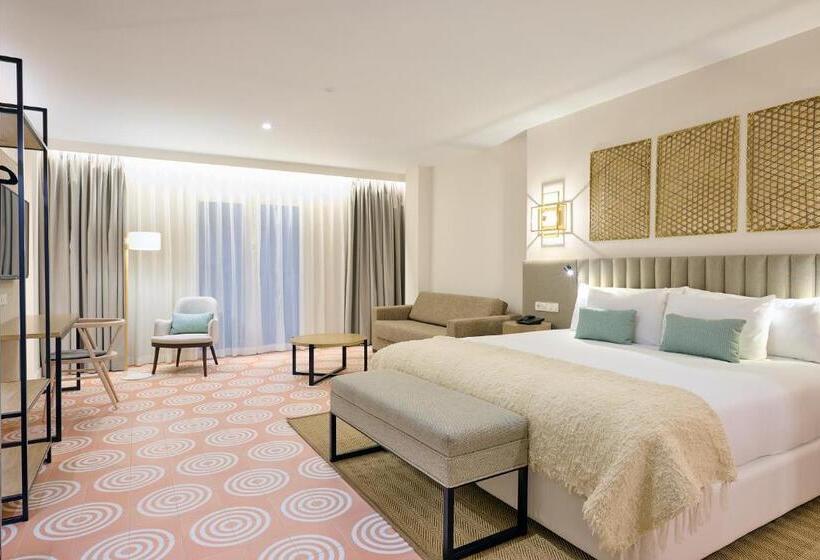 سوییت جونیور, Boutique Hotel Luna Granada Centro