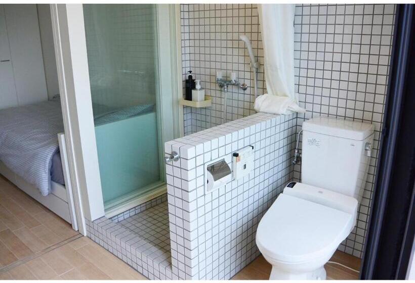 استودیوی استاندارد, Ehorizon Resort Condominium Sesoko  Vacation Stay 92899v