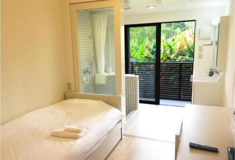 استودیوی استاندارد, Ehorizon Resort Condominium Sesoko  Vacation Stay 92899v