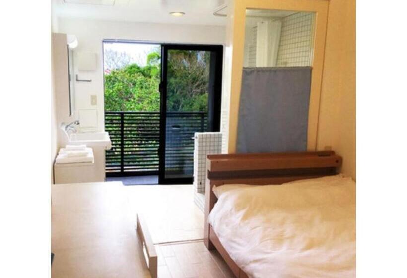 استودیوی استاندارد, Ehorizon Resort Condominium Sesoko  Vacation Stay 92899v