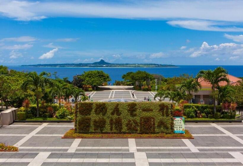 استودیوی استاندارد, Ehorizon Resort Condominium Sesoko  Vacation Stay 92899v