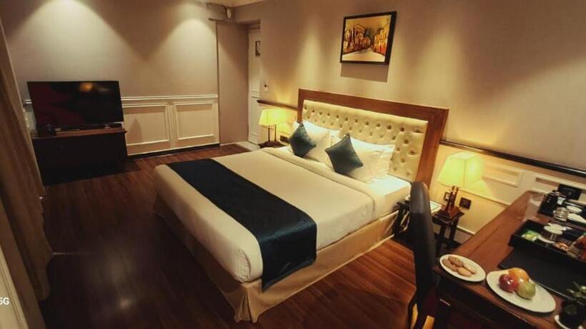 اتاق سوپریور, Nambiar Club Bellezea