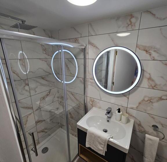 اتاق استاندارد, Tribeca Stay