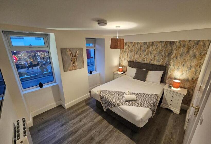اتاق استاندارد, Tribeca Stay