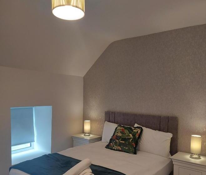 اتاق استاندارد, Tribeca Stay