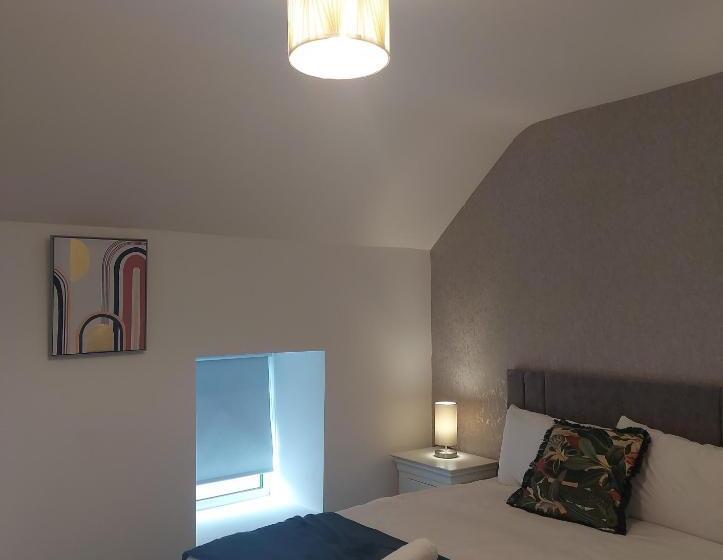 اتاق استاندارد, Tribeca Stay