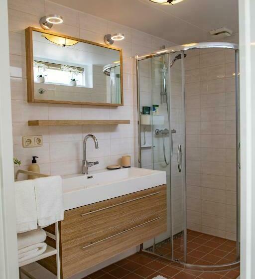 اتاق استاندارد, B&b De Drie Uiltjes