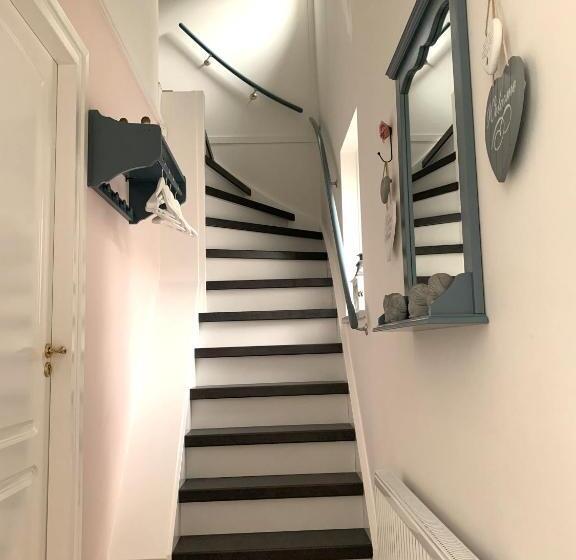 اتاق استاندارد, B&b De Drie Uiltjes