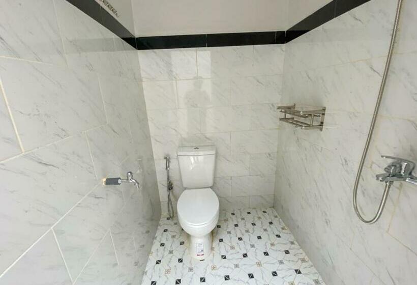 اتاق استاندارد, Reddoorz Plus At Orange Diponogoro Palangkaraya