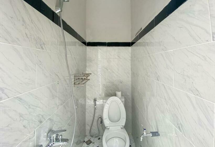 اتاق استاندارد, Reddoorz Plus At Orange Diponogoro Palangkaraya