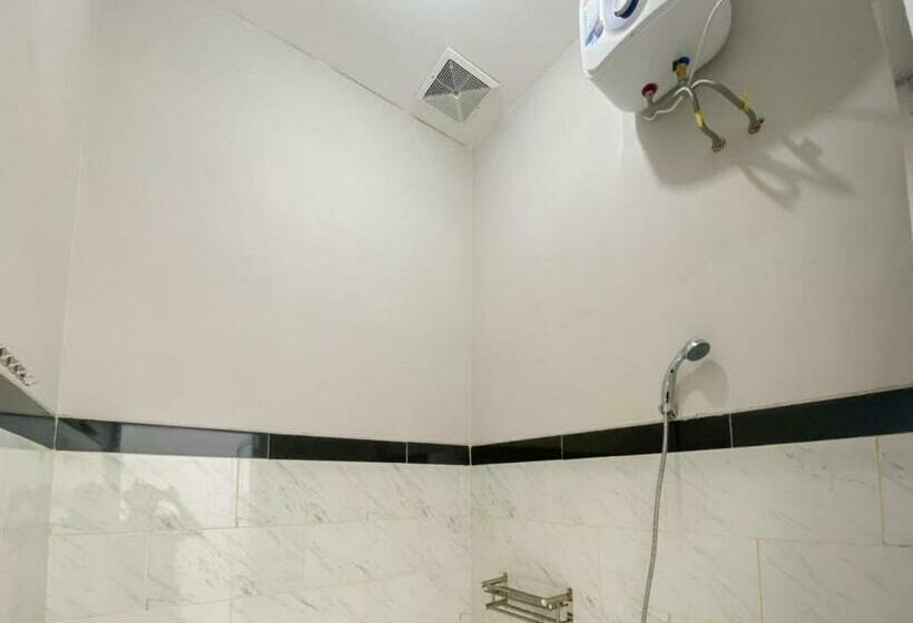 اتاق استاندارد, Reddoorz Plus At Orange Diponogoro Palangkaraya
