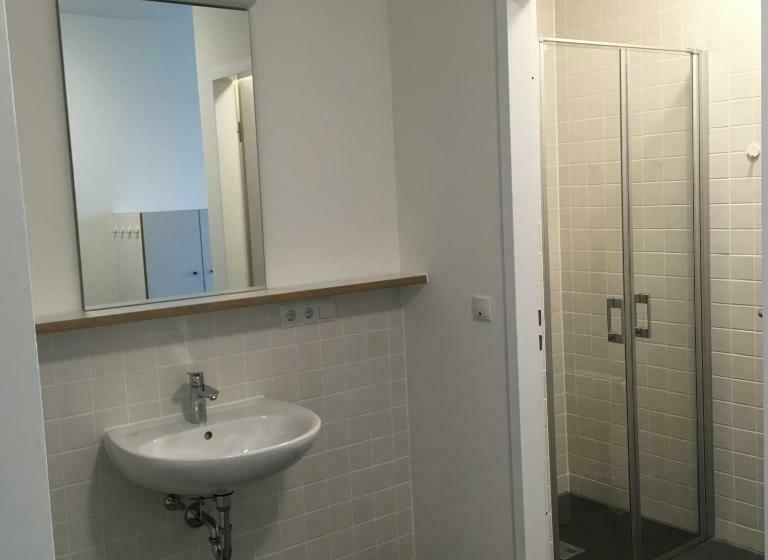 اتاق استاندارد, Jugendherberge Heilbronn