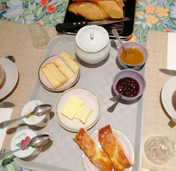 اتاق استاندارد, Chambre Et Table D Hôtes La Meule