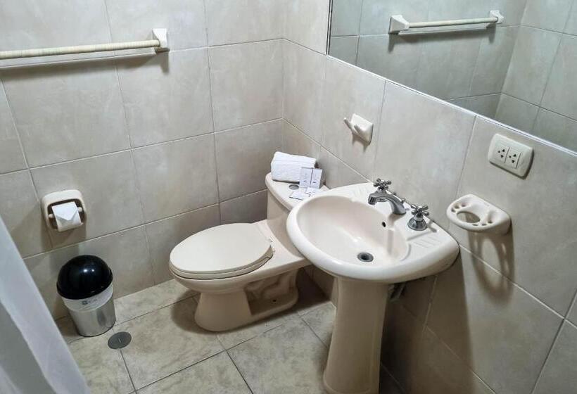 اتاق استاندارد, Tika Ayna Cerca A La Plaza De Armas Cusco
