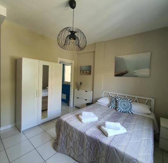 اتاق استاندارد, Civico 11 Guest House  Free Parking Wi Fi