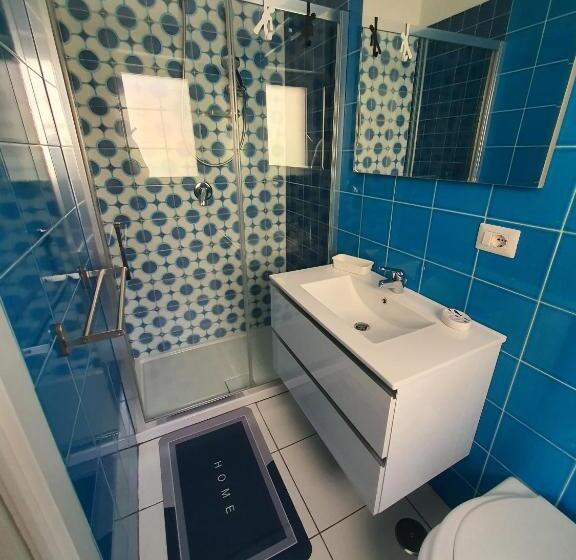 اتاق استاندارد, Civico 11 Guest House  Free Parking Wi Fi