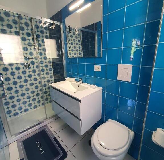اتاق استاندارد, Civico 11 Guest House  Free Parking Wi Fi