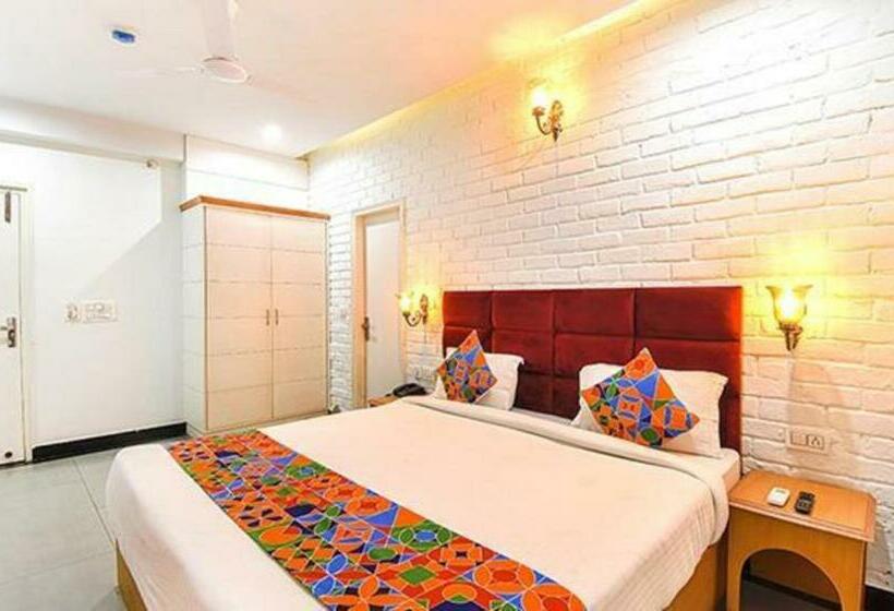 اتاق لوکس, Fabhotel Nh7