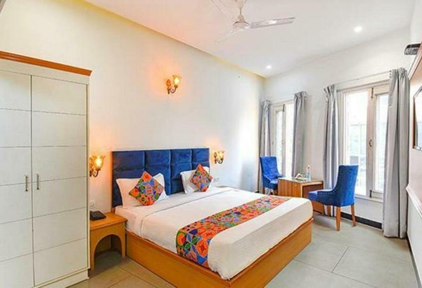 اتاق سوپریور, Fabhotel Nh7