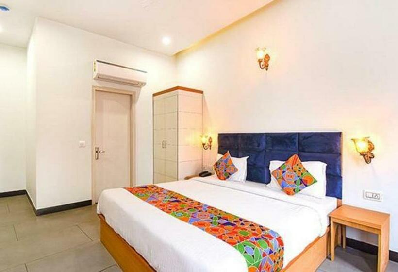 اتاق سوپریور, Fabhotel Nh7