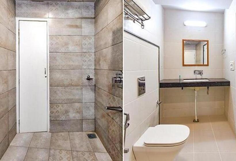 اتاق اجرایی سه نفره, Fabhotel Nh7