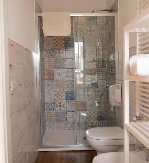 اتاق استاندارد, Agriturismo Casa Chiara