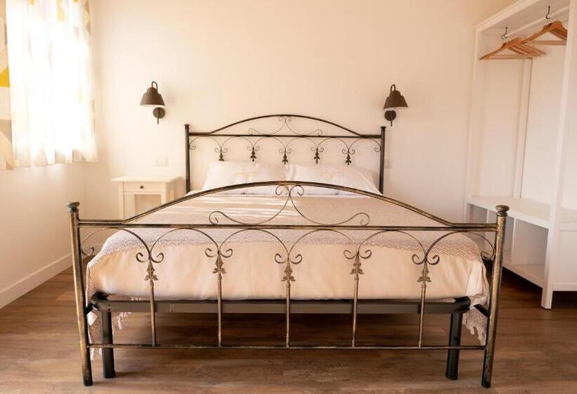 اتاق استاندارد, Agriturismo Casa Chiara