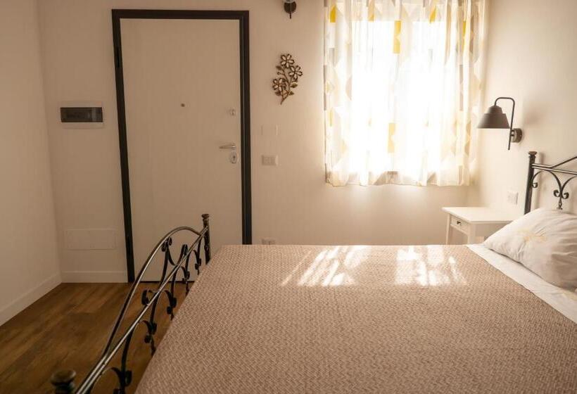 اتاق استاندارد, Agriturismo Casa Chiara