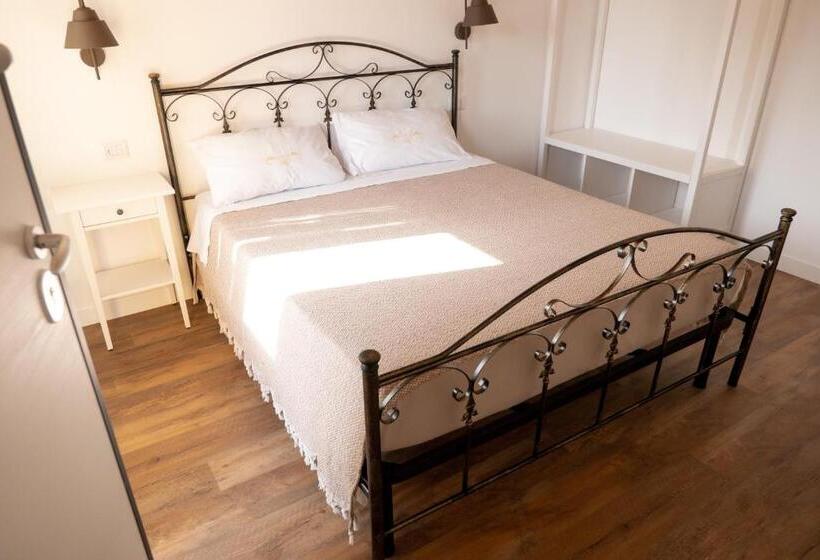 اتاق استاندارد, Agriturismo Casa Chiara