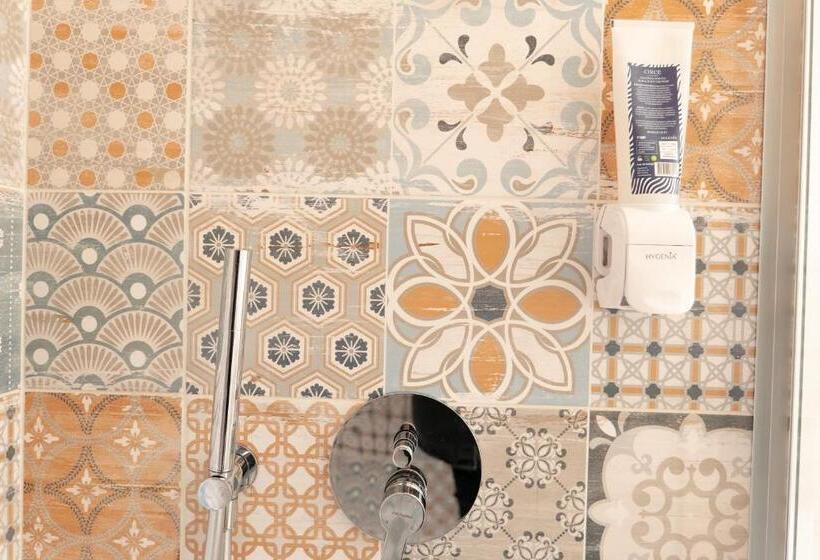 اتاق استاندارد, Agriturismo Casa Chiara