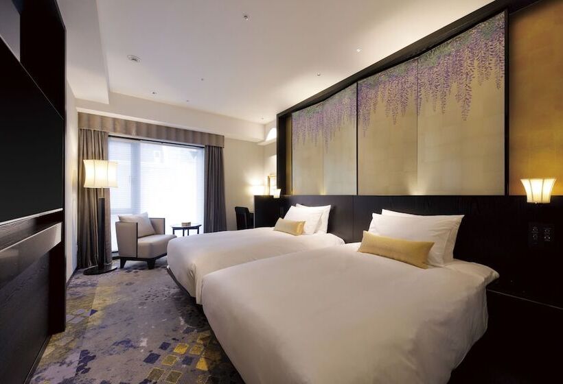 اتاق سوپریور, The Hotel Sanraku Kanazawa 21th December 2022 Open