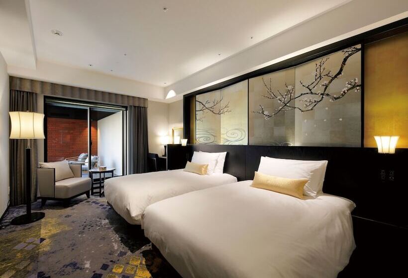 اتاق کلاب, The Hotel Sanraku Kanazawa 21th December 2022 Open
