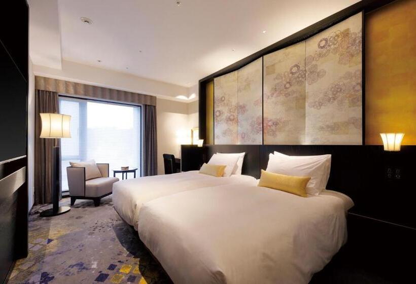 اتاق سوپریور, The Hotel Sanraku Kanazawa 21th December 2022 Open