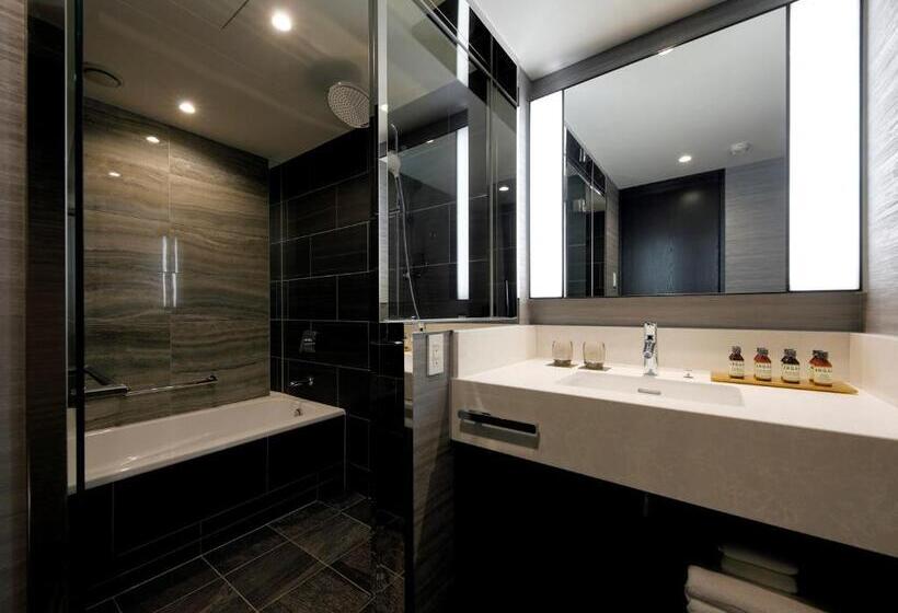 اتاق کلاب, The Hotel Sanraku Kanazawa 21th December 2022 Open