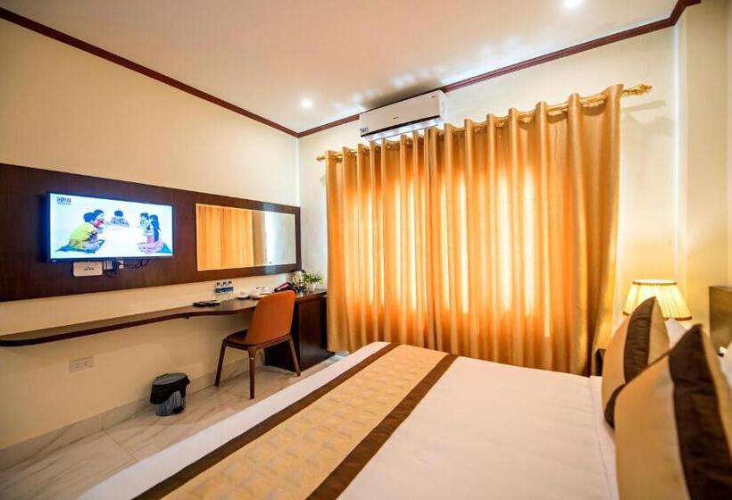 اتاق لوکس, Vang Vieng Freedom Star S