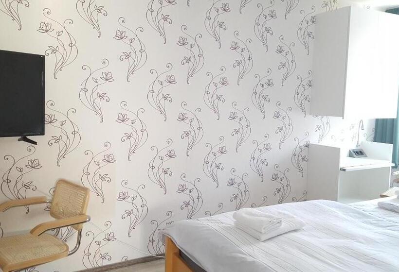 آپارتمان 2 خوابه, Aparthotel B & L